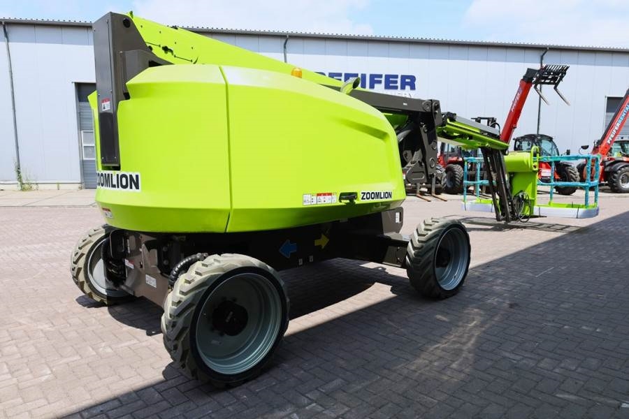 Zoomlion ZA20J NEW / UNUSED, Valid Inspection, *Guarantee! 2024 ZOOMLION - ZA20J - 63715 Zoomlion ZA20J NEW / UNUSED, Vali...