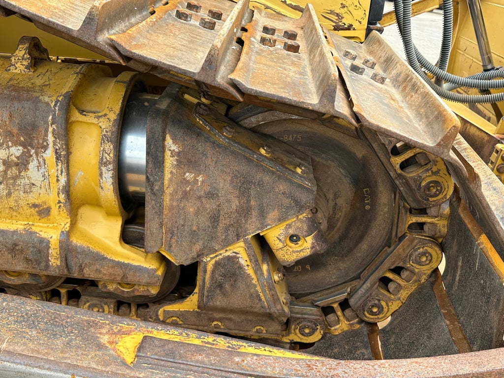 Caterpillar D6 LGP 2019 00033395 D6 LGP 2019 1 image 14