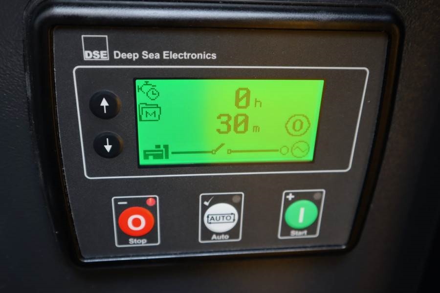 Atlas Copco QES 105 JD S3A ESF Valid inspection, *Guarantee! D 2023 ATLAS COPCO - QES 105 JD S3A ESF - 62238 QES 105 JD S3...