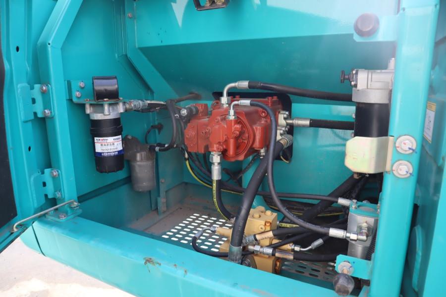 Sunward SWE155F CE certification, Diesel, Digging depth: 5 2022 SUNWARD - SWE155F - 90242 Sunward SWE155F CE certification...