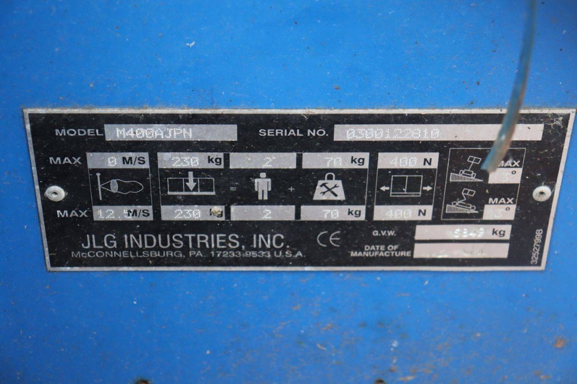 Heavy machinery product image - Image 14 of 15