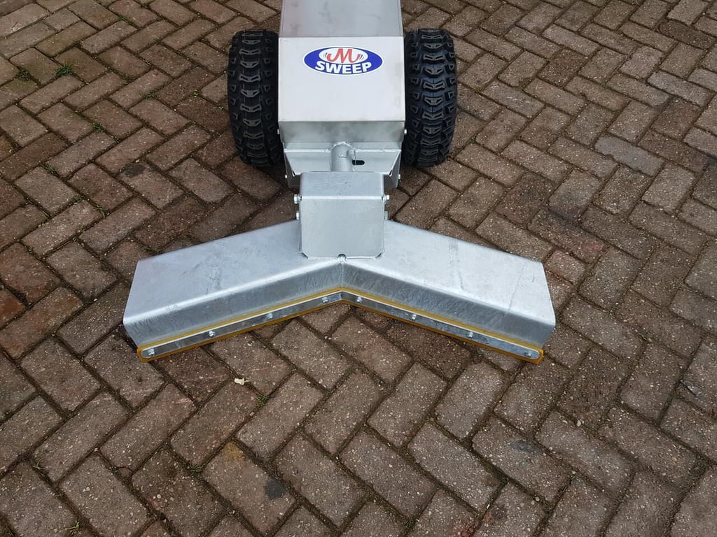 Elektrische mestschuif 2025 8347 Elektrische mestschuif 2025 0 image 5