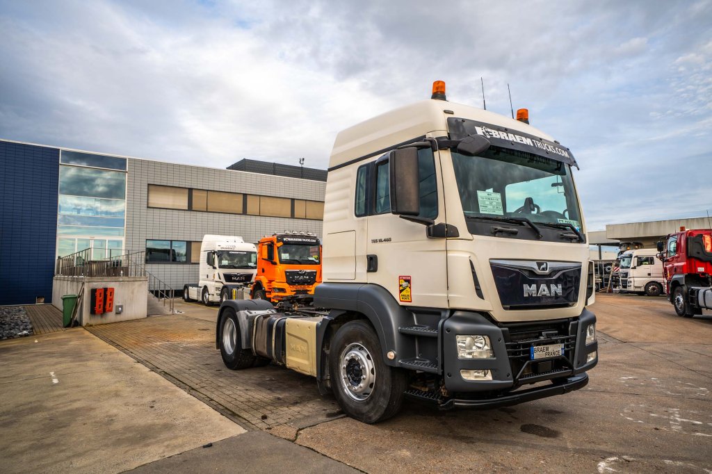 MAN TGS 18.460 BLS LX + INTARDER + HYDR 2017 E64860 TGS 18.460 BLS LX + INTARDER + HYDR 2017 1 image 2
