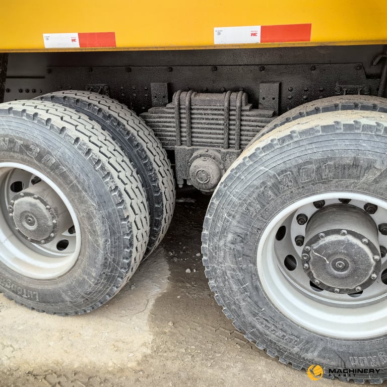 Heavy machinery product image - Image 8 of 12