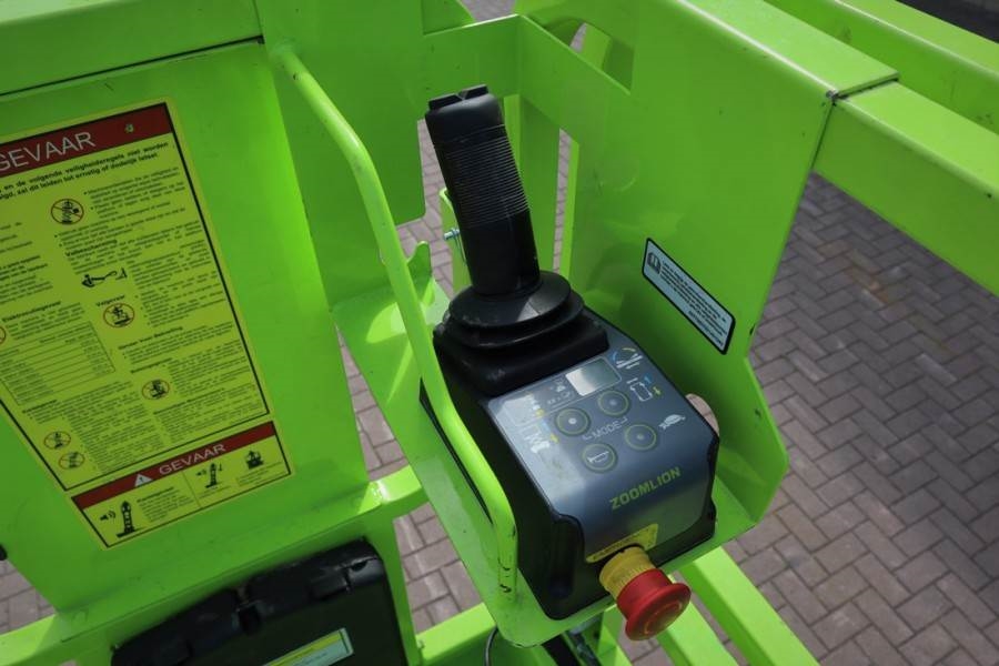 Zoomlion ZS0808DC Valid Iinspection, *Guarantee! 10m Workin 2021 ZOOMLION - ZS0808DC - 61001 Zoomlion ZS0808DC Valid Iinsp...