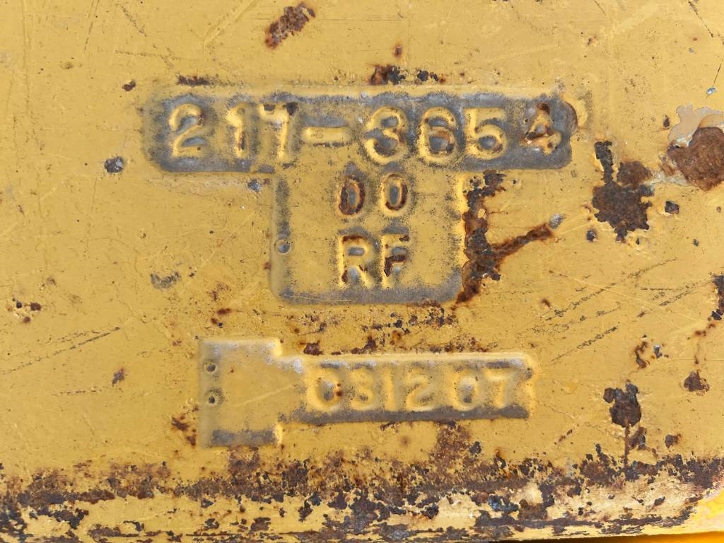 CAT D8R / D8T 907075 D8R / D8T 1 image 7