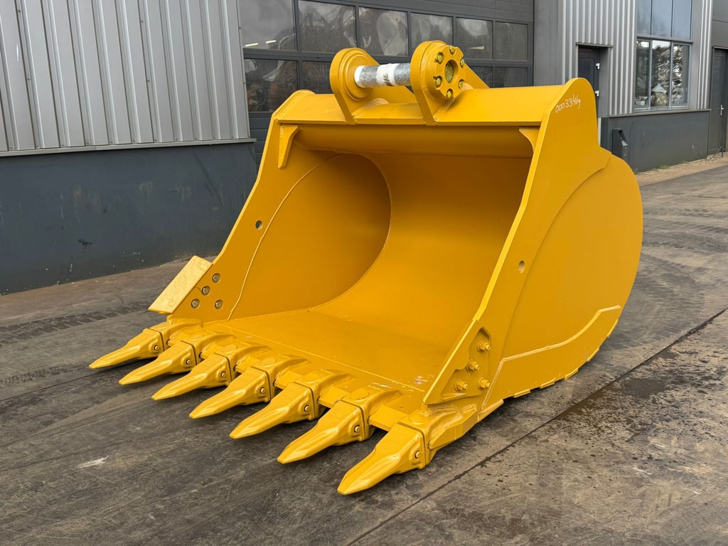 Heavy machinery product image - Image 1 of 1