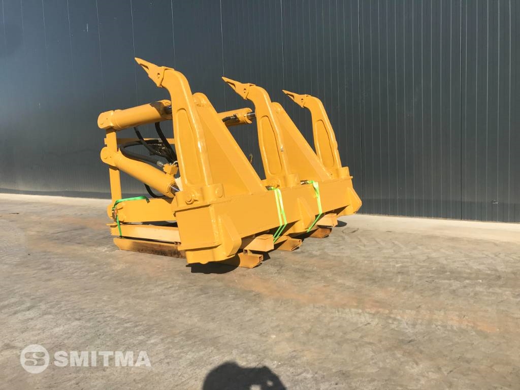 CAT D7E 2025 903535 D7E 2025 0 image 2