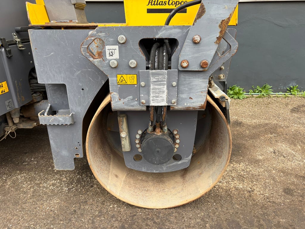 Dynapac CC1200 2017 00033809 CC1200 2017 1 image 10