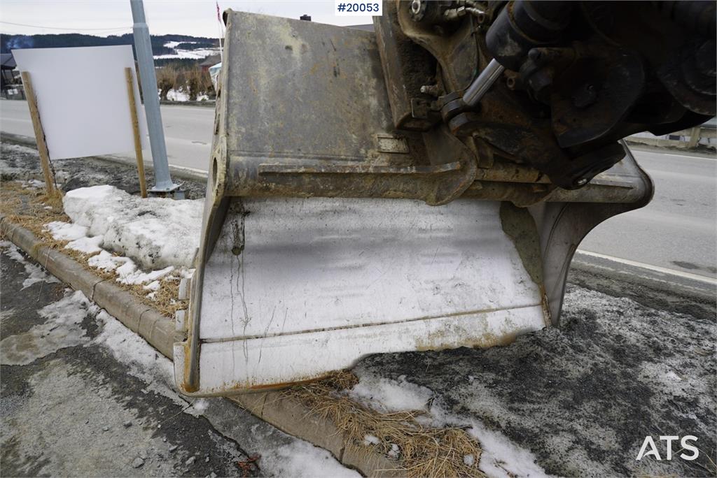 CAT 317GC 2021 20053 317GC 2021 1 Crawler Excavators image 12