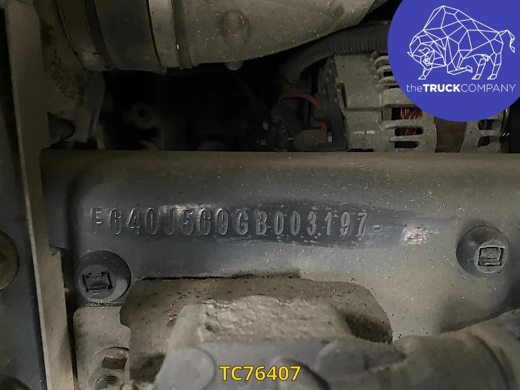 Renault D 210 2015 TC76407 Renault D 210 2015 1 image 12