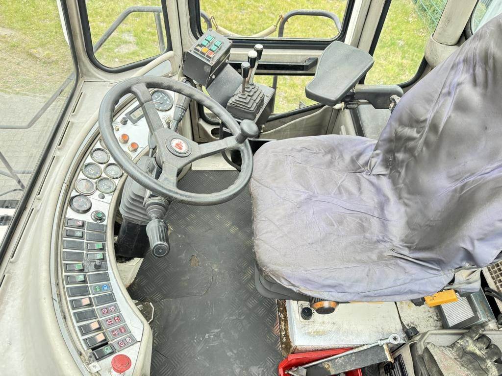 Svetruck ECS6H 2009 DK224 Svetruck ECS6H 2009 1 image 18