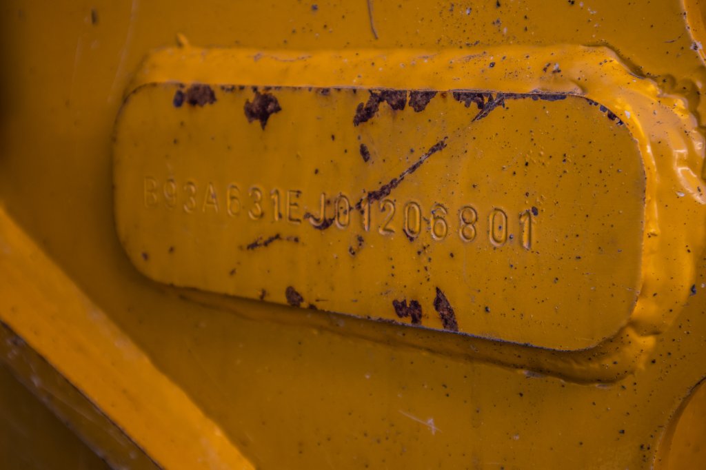 BELL B30E - DUMPER 2014 E59274 B30E - DUMPER 2014 1 image 10