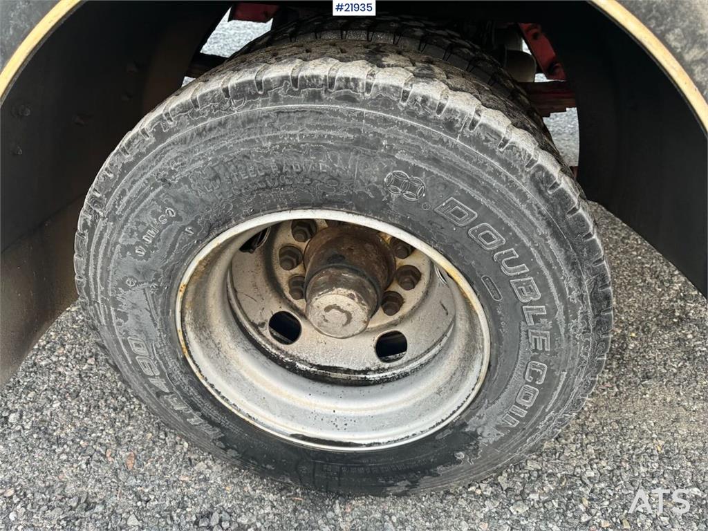 Heavy machinery product image - Image 25 of 30