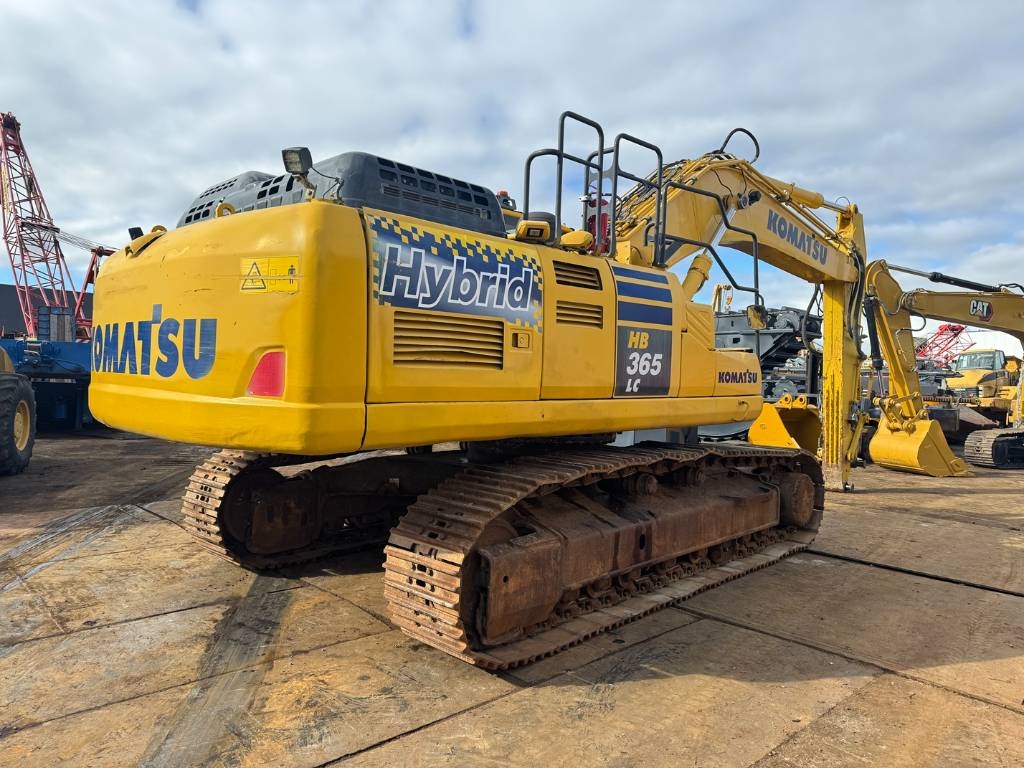 Heavy machinery product image - Image 5 of 15