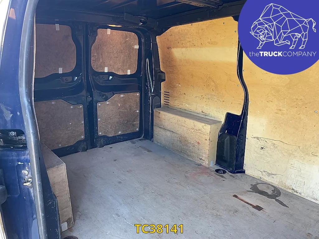 Peugeot Expert 2l 120cv 2019 TC38141 Peugeot Expert 2l 120cv 2019 1 image 10