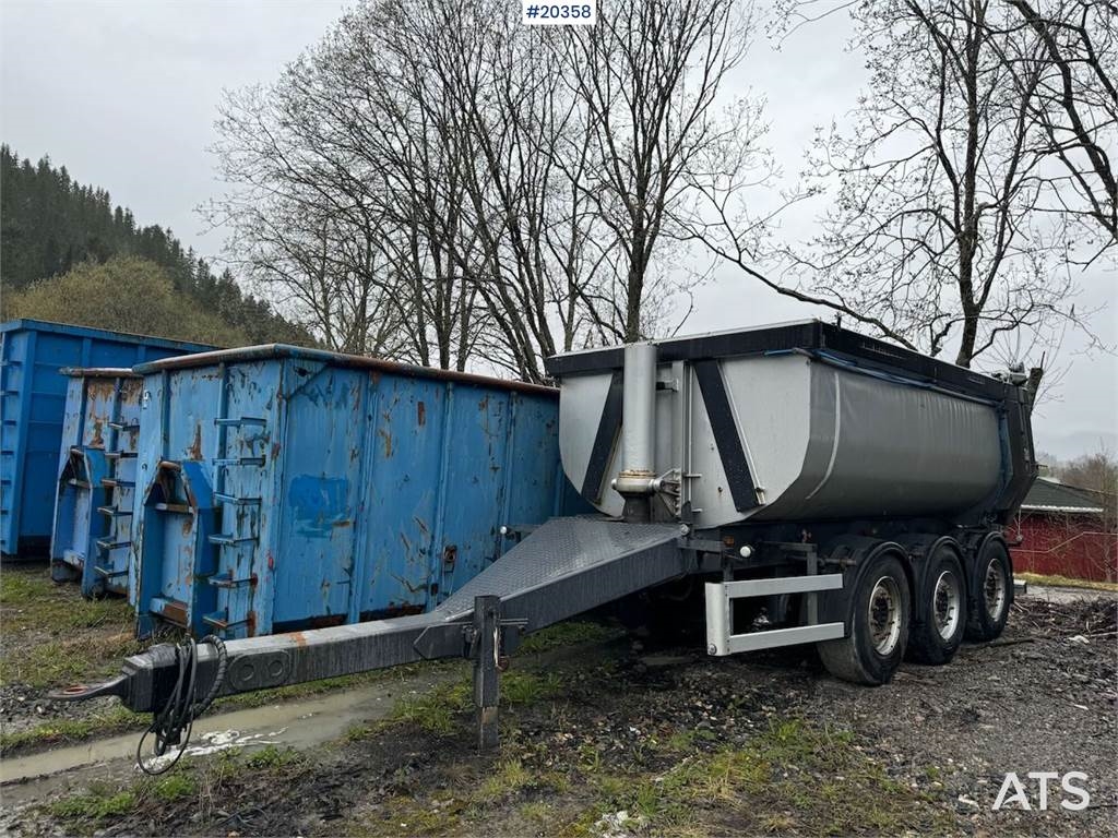 Heavy machinery product image - Image 1 of 15