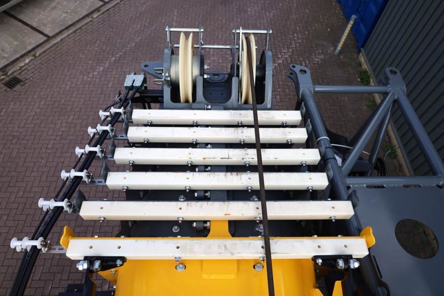 Grove GMK5150XL Available For Rent, Dutch Registration, 2025 GROVE - GMK5150XL - 63876 GMK5150XL Available For Rent, Dutch...