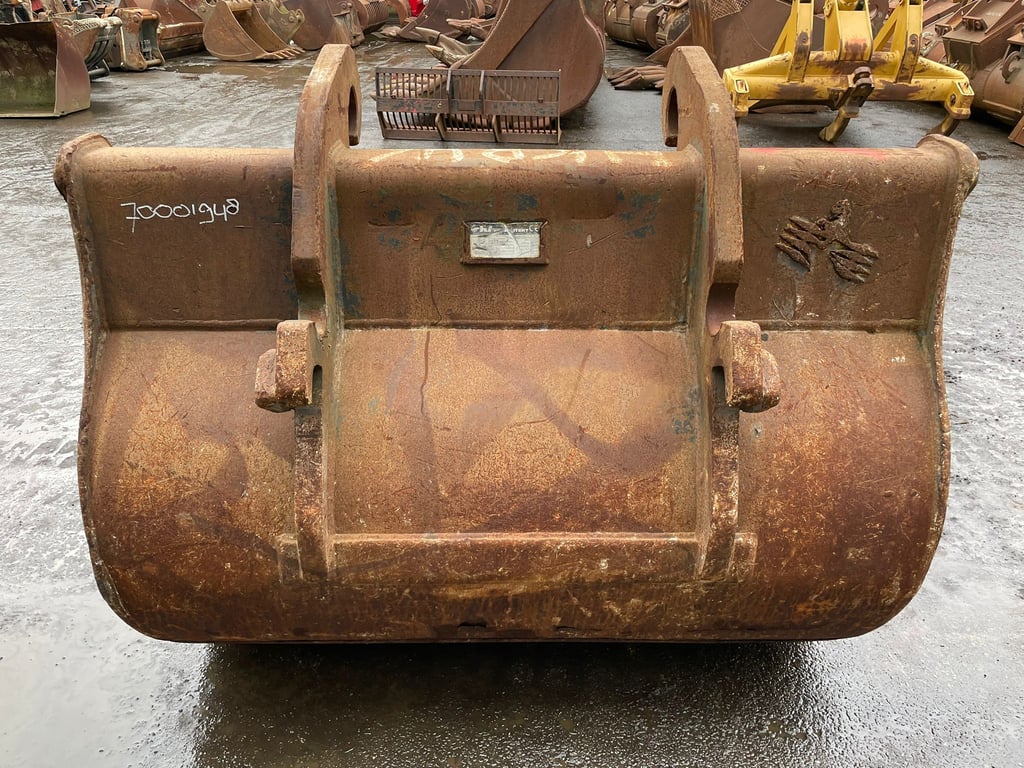 Verachtert Bucket with teeth 70001948 Verachtert Bucket with teeth 1 image 4