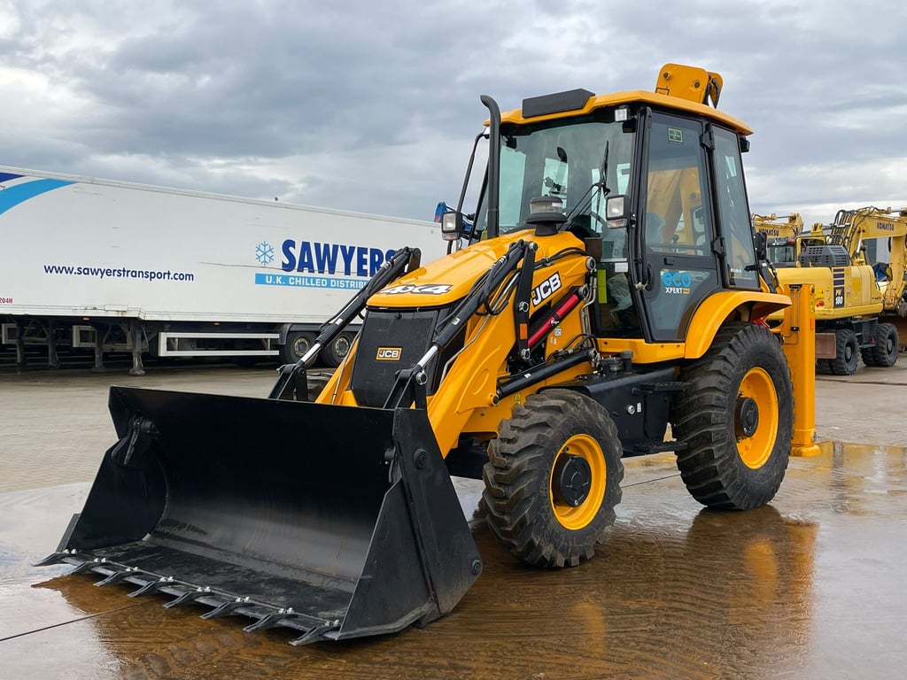 Heavy machinery product image - Image 2 of 15