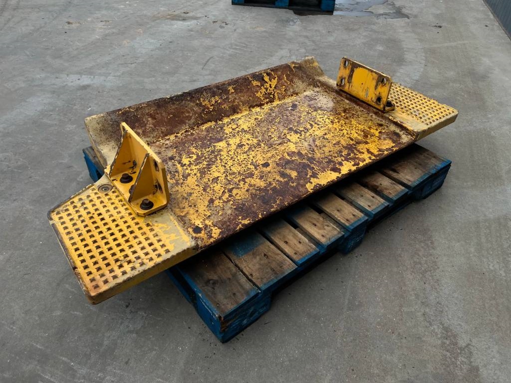 Volvo L110E / L110F / L120E / L120F 906179 L110E / L110F / L120E / L120F 1 image 5