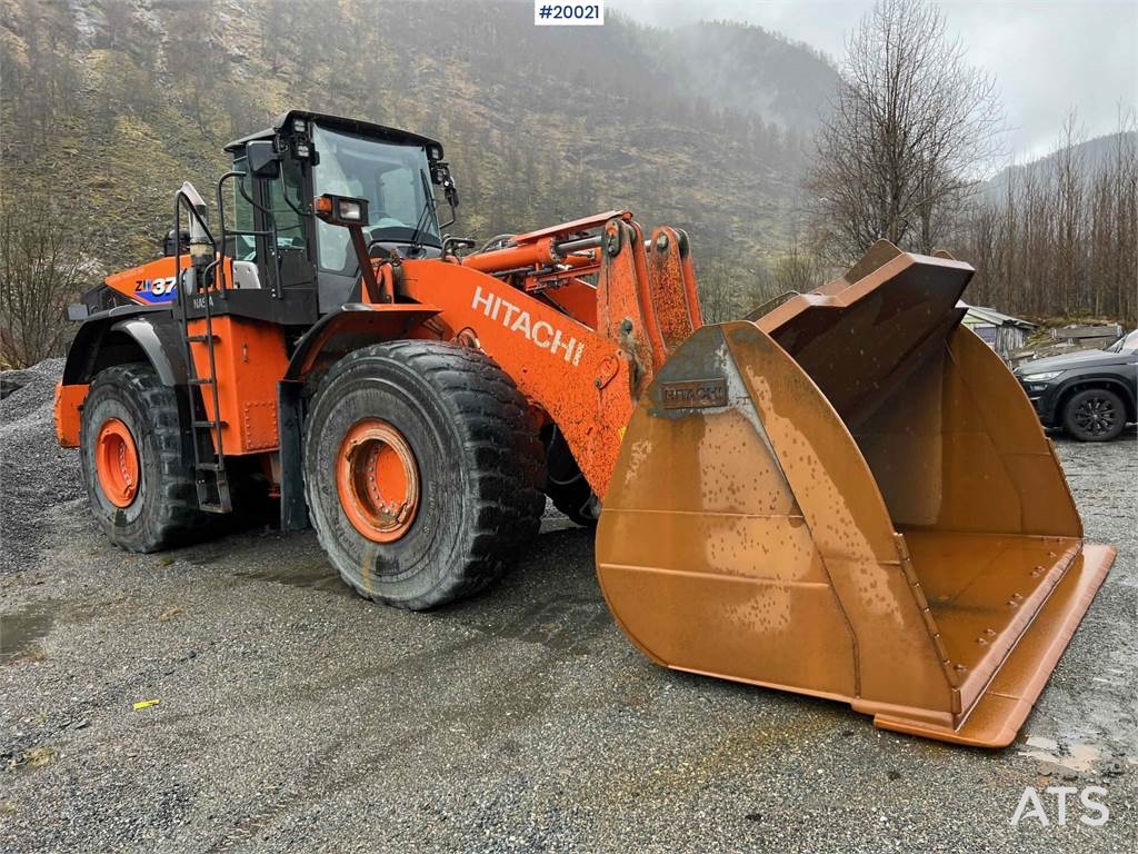 Heavy machinery product image - Image 14 of 30