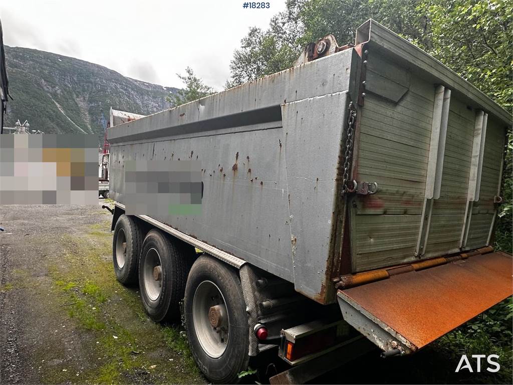 Heavy machinery product image - Image 8 of 15