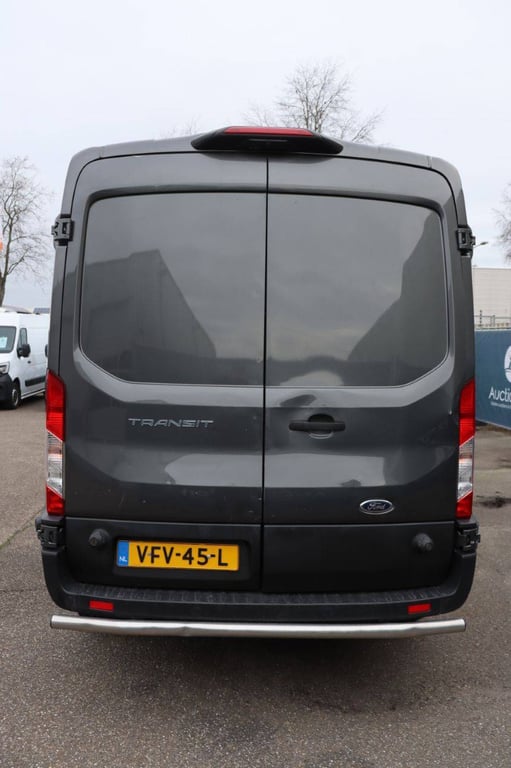 Ford Transit Diesel Van 2020 2020 Transit 2020 1 image 5
