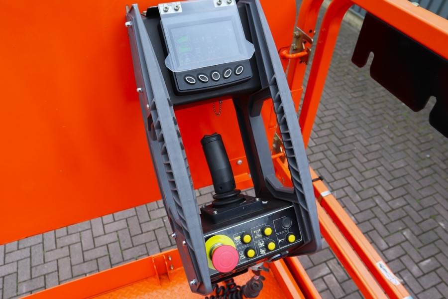JLG ERT2669 Unused, Electric, 10m Working Height, 680k 2022 JLG - ERT2669 - 62989 ERT2669 Unused, Electric, 10m Working He...