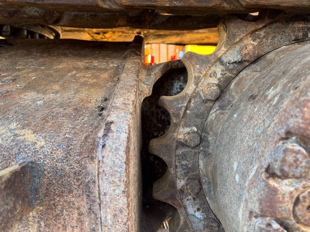 CAT 320 B L 2000 5440 320 B L 2000 1 Crawler Excavators image 12