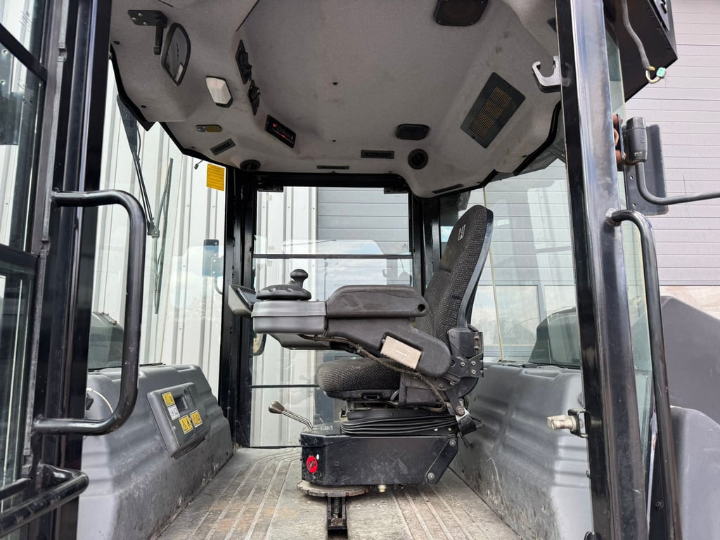 Caterpillar CD54B 2015 00033516 CD54B 2015 1 image 15