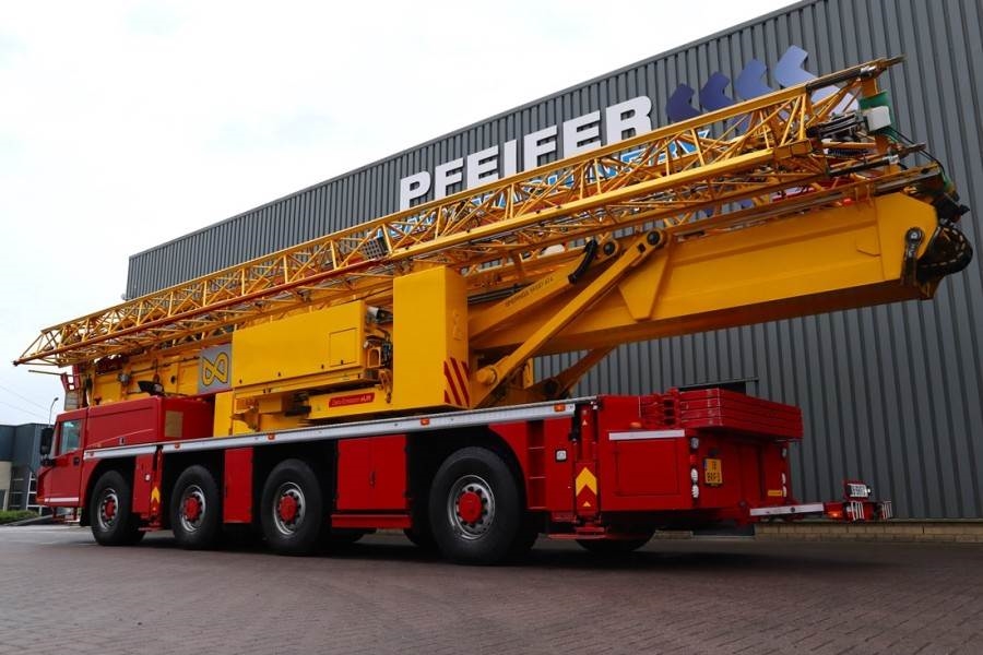 Heavy machinery product image - Image 8 of 15