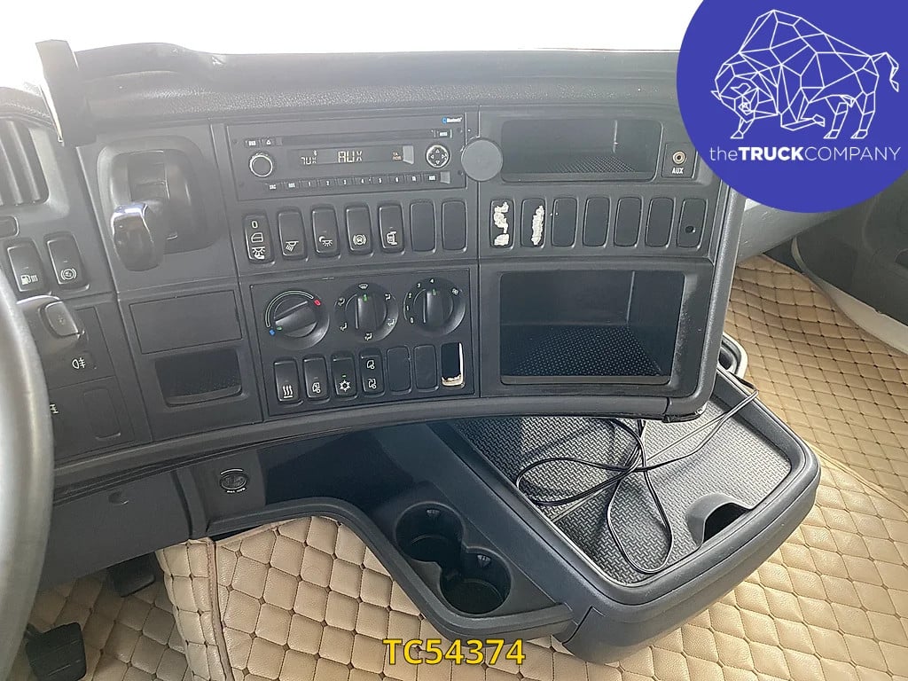 Scania R 450 2014 TC54374 R 450 2014 1 image 7