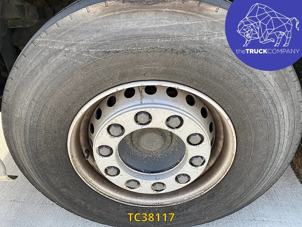 DAF XF Euro6 440 2017 TC38117 DAF XF Euro6 440 2017 1 image 15