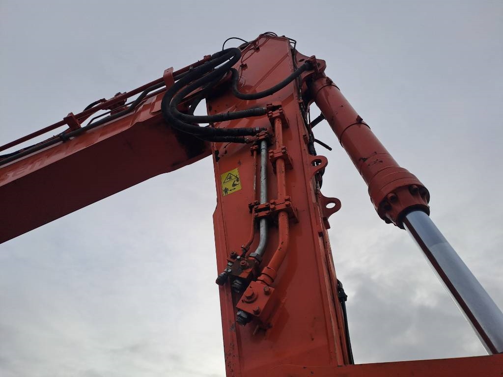 Hitachi ZX 490 LC H-6 (Lift Cab) 2018 ATR-1588 ZX 490 LC H-6 (Lift Cab) 2018 1 Crawler Excavators image 10