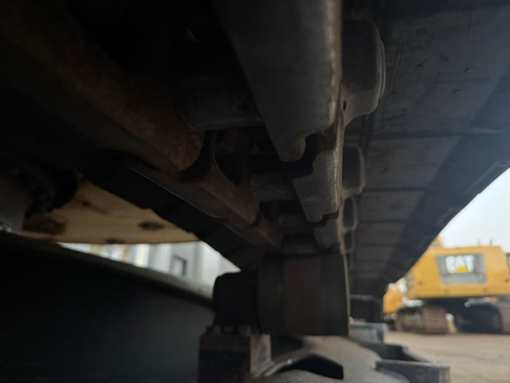 Komatsu PC138-11 2017 00033777 PC138-11 2017 1 image 14