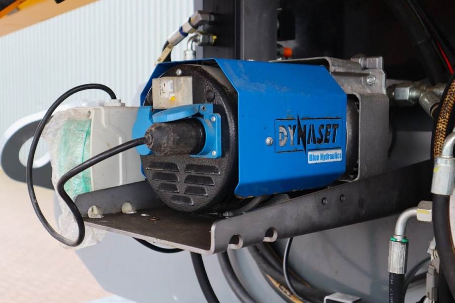 Haulotte HT28RTJ PRO Valid inspection, *Guarantee! 4x4x4 Dr 2019 HAULOTTE - HT28RTJ PRO - 62911 HT28RTJ PRO Valid inspecti...