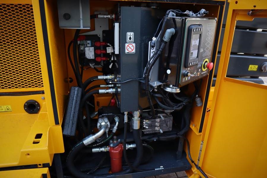 Haulotte HS18EPRO Unused, Valid Inspection, Full Electric 4 2022 HAULOTTE - HS18EPRO - 61249 HS18EPRO Unused, Valid Inspec...