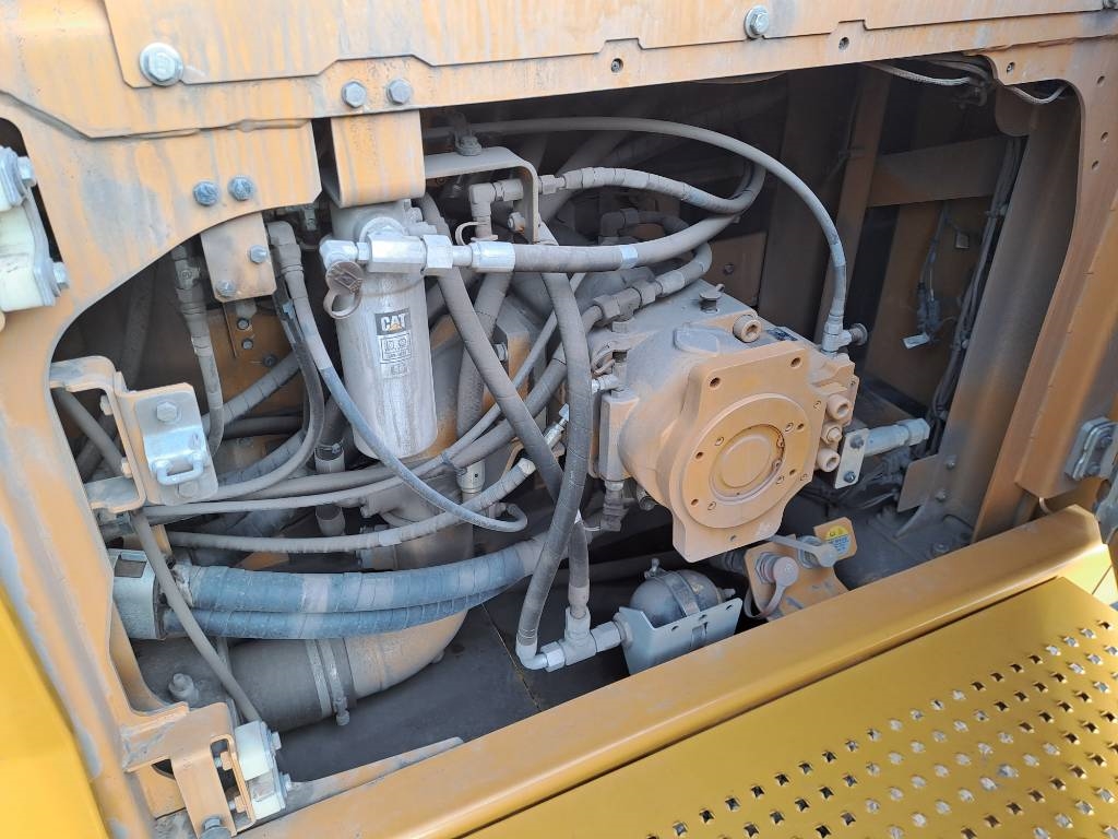 CAT 395 2024 ATR-1778 395 2024 1 Crawler Excavators image 15