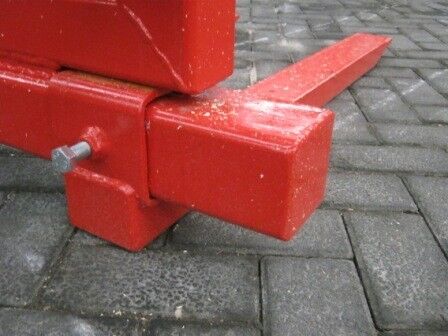 Palletdragers NN0367 Palletdragers 0 image 3
