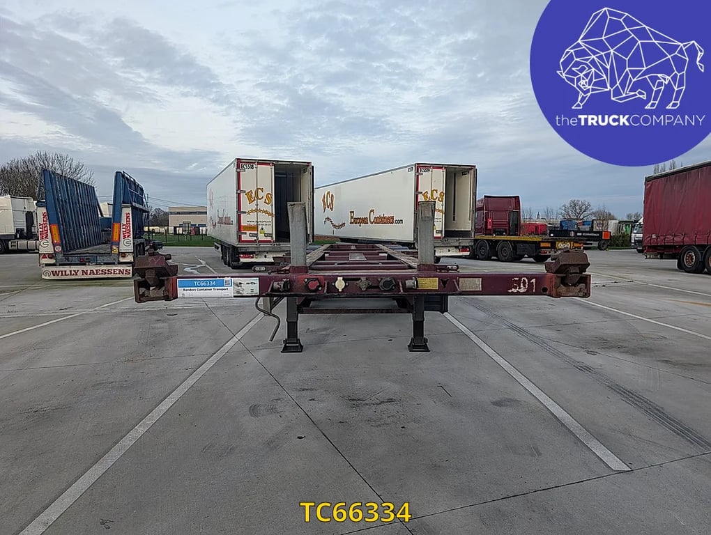 Renders Container Transport 2006 TC66334 Renders 2006 1 image 8