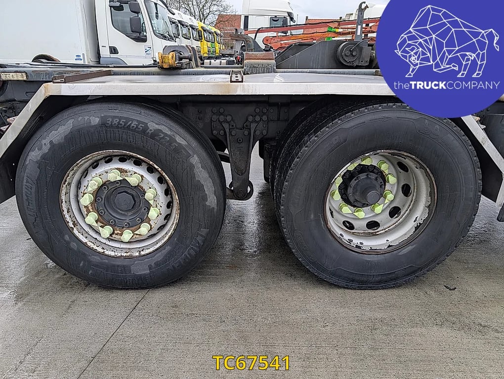 Scania P 450 2015 TC67541 P 450 2015 1 image 15