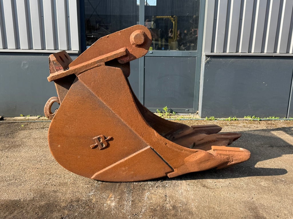 Lehnhoff hh5-1000 dieplepel HS40 70001803 Lehnhoff hh5-1000 dieplepel HS40 1 image 6