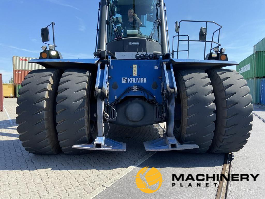 Kalmar DRG450-82S5HCXS 2019 DK213 DRG450-82S5HCXS 2019 1 image 5