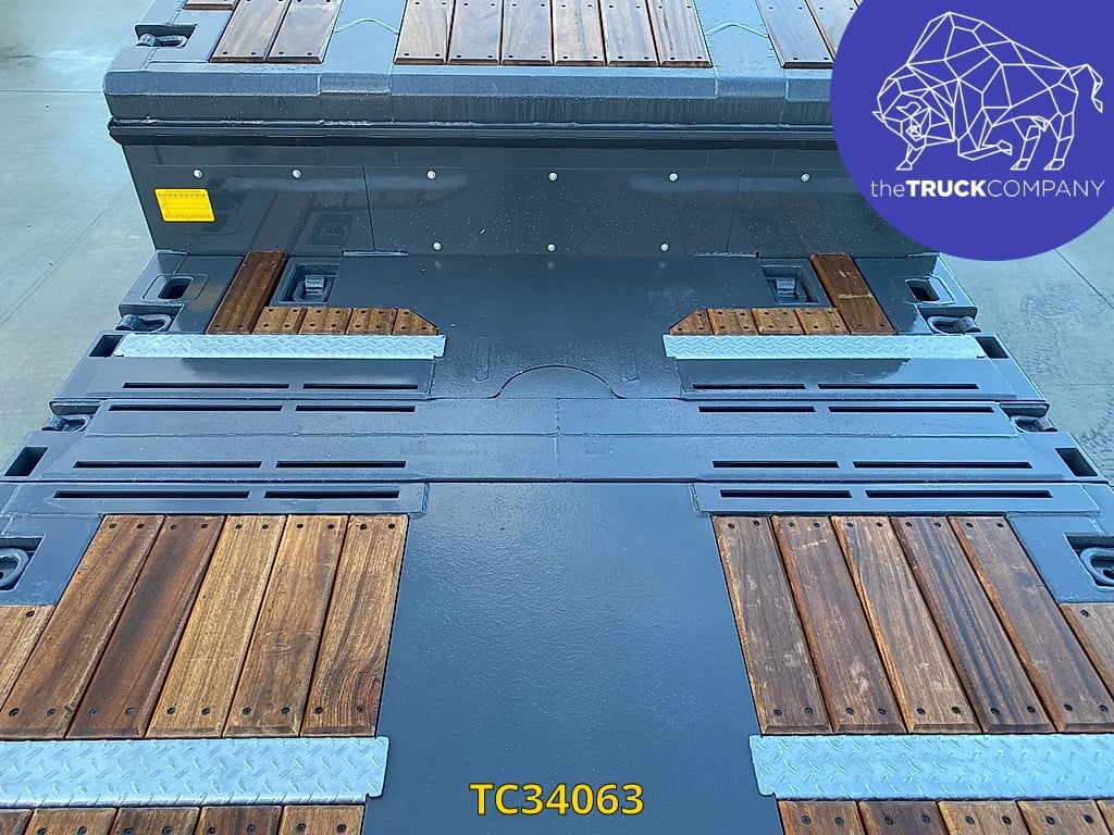 Kässbohrer SLH 3 Low-bed 2025 TC34063 Kässbohrer SLH 3 2025 0 image 10