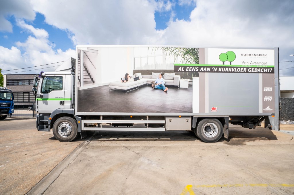 MAN TGM 18.280 BL+DHOLLANDIA 1500KG 2008 E64225 TGM 18.280 BL+DHOLLANDIA 1500KG 2008 1 image 6