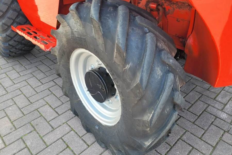 Manitou M30-4 Valid Inspection, *Guarantee, Diesel, 4x4 Dr 2015 MANITOU - M30-4 - 61582 M30-4 Valid Inspection, *Guarantee...