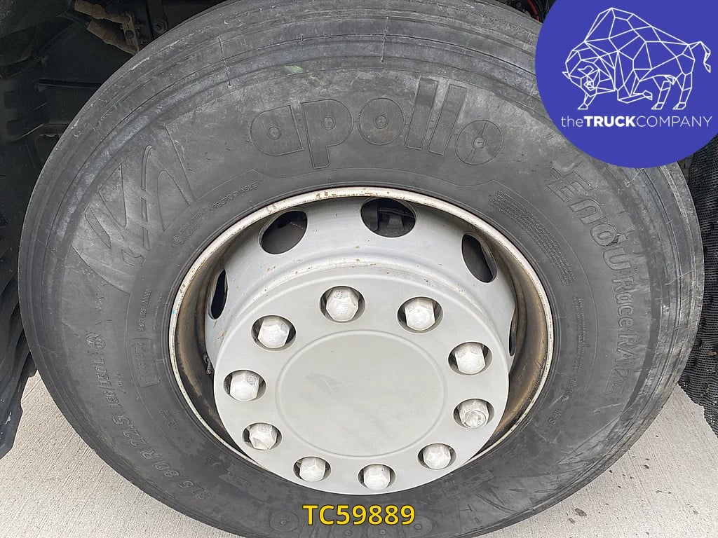 Renault T 460 2017 TC59889 Renault T 460 2017 1 image 15