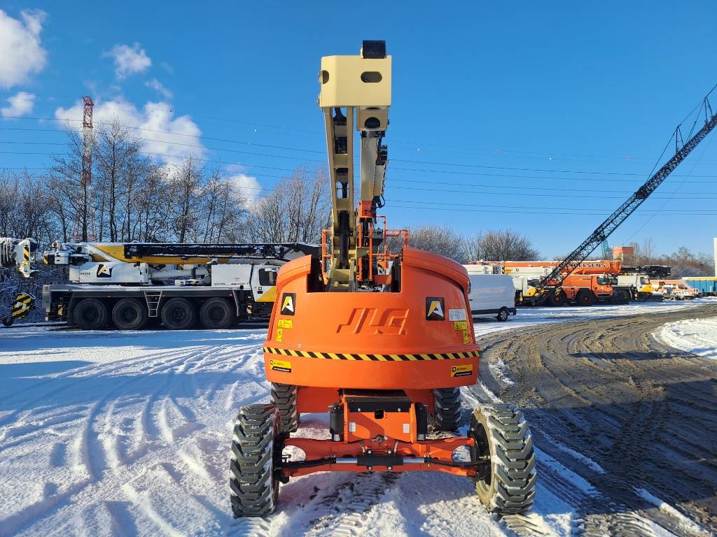JLG EC520AJ 2022 ATR-2133 EC520AJ 2022 1 image 3