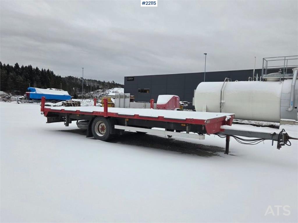 Heavy machinery product image - Image 1 of 10